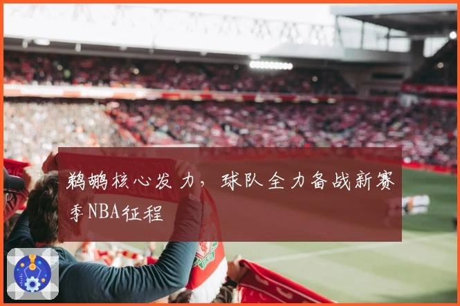 鹈鹕核心发力，球队全力备战新赛季NBA征程